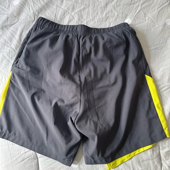 ASICS Running shorts - Picture 2 of 3